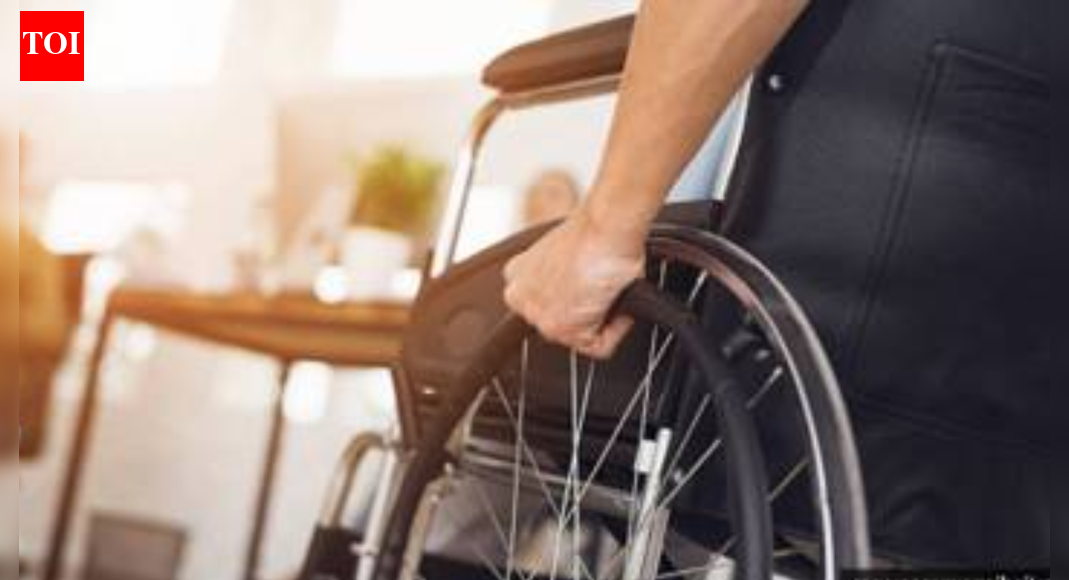 A rights crisis: 80% of disabled Indians have no health cover