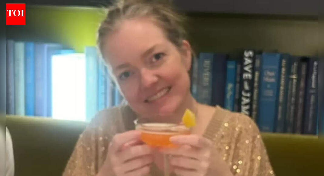 Colleen Hoover addresses ‘It Ends With Us’ controversy, legal battle, and more: ‘it feels like a circus’