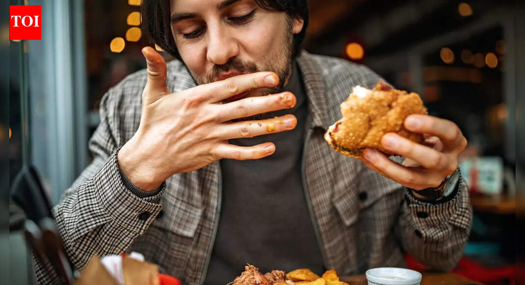 Lancet series warns ultra-processed foods driving India’s surge in obesity and diabetes