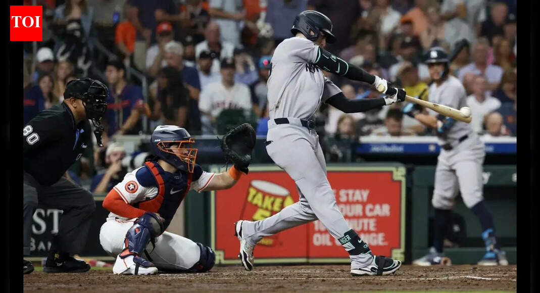 MLB trade rumors: New York Yankees could sign $426 million Angels superstar in blockbuster deal after Cody Bellinger opt-out