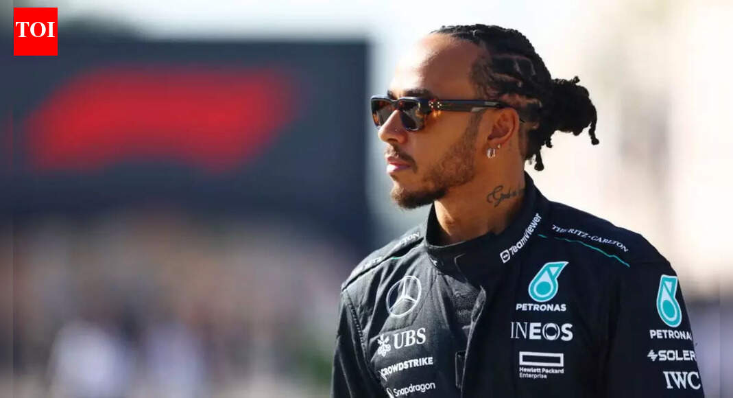 Is Lewis Hamilton’s first F1 world championship under threat? Here’s what Felipe Massa’s $83 million lawsuit means for the British racing driver