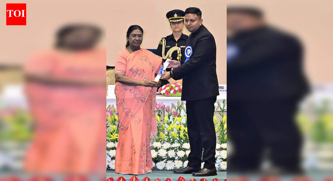 Annamayya district-a resounding transformation in water conservation