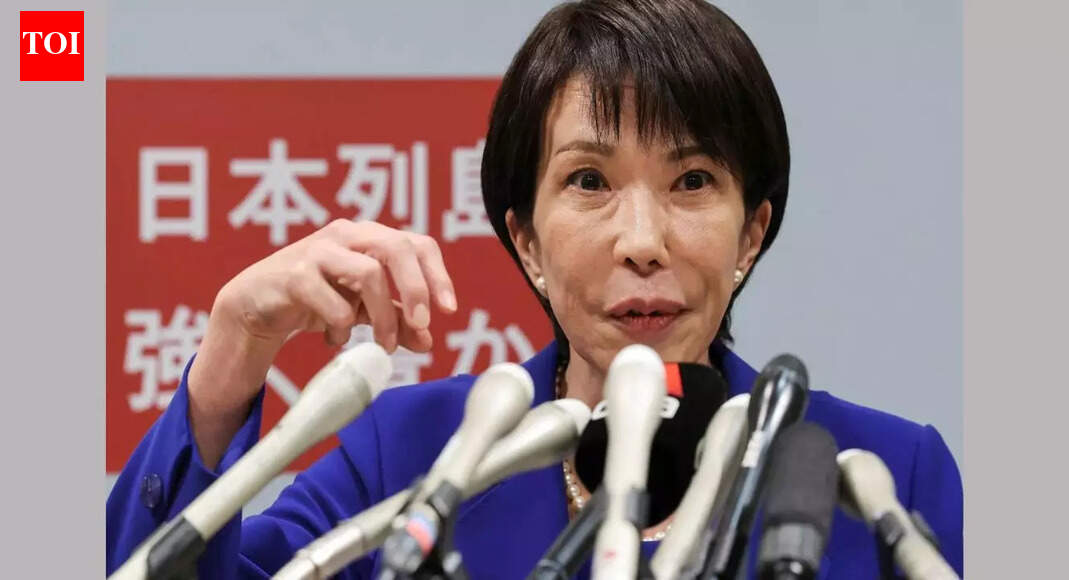 Japan stimulus push: Cabinet approves $135.4 billion package - here's what it includes