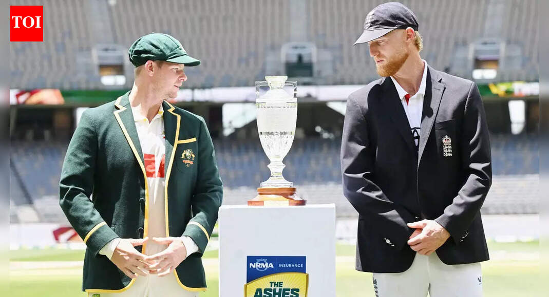 Why is it called the Ashes? History behind the Australia–England Test series