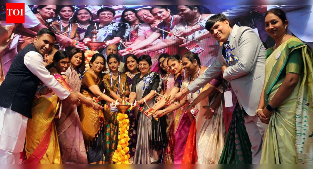 Nurses’ dignity, fair wages, and safety must be ensured, says TNAI