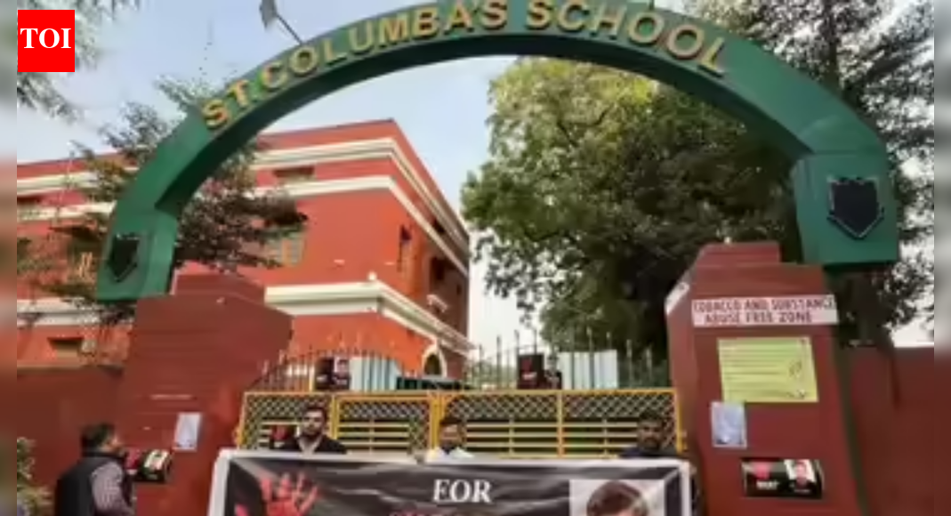 ‘He begged to change school’: Delhi teen’s parents say shift was planned after session break; family even lined up China trip