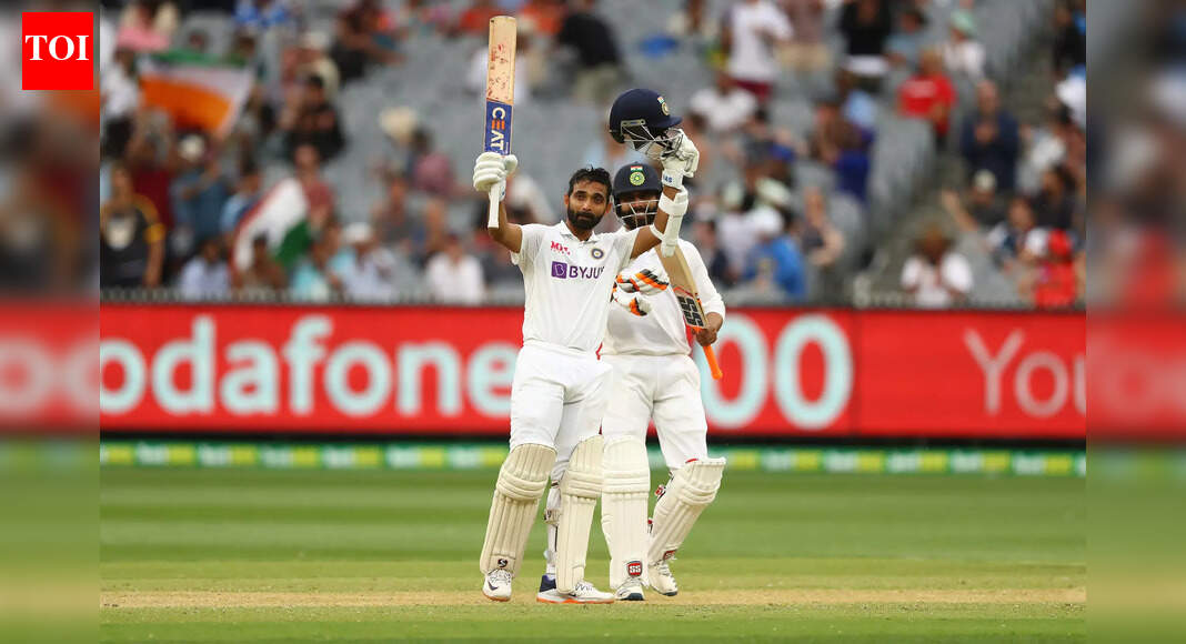 Rahane fires warning shot at Gambhir over No.3 chaos: 'A player’s career is on the line'