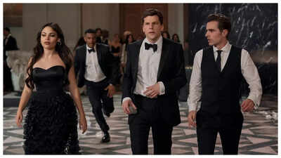 Jesse Eisenberg’s ‘Now You See Me Now You Don’t’ fails to cross even Rs 4 crore collection in Week 1