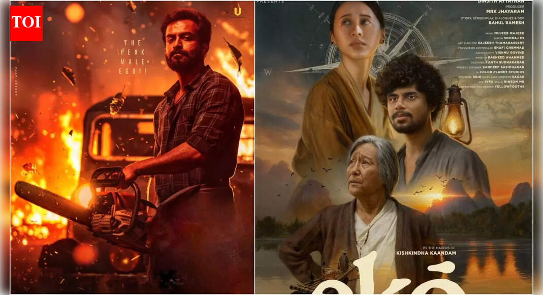 'Vilayath Buddha' vs 'Eko' X review: Prithviraj Sukumaran's film gets strong first responses; 'Kishkindha Kaandam' makers deliver a 'peak-level' mystery