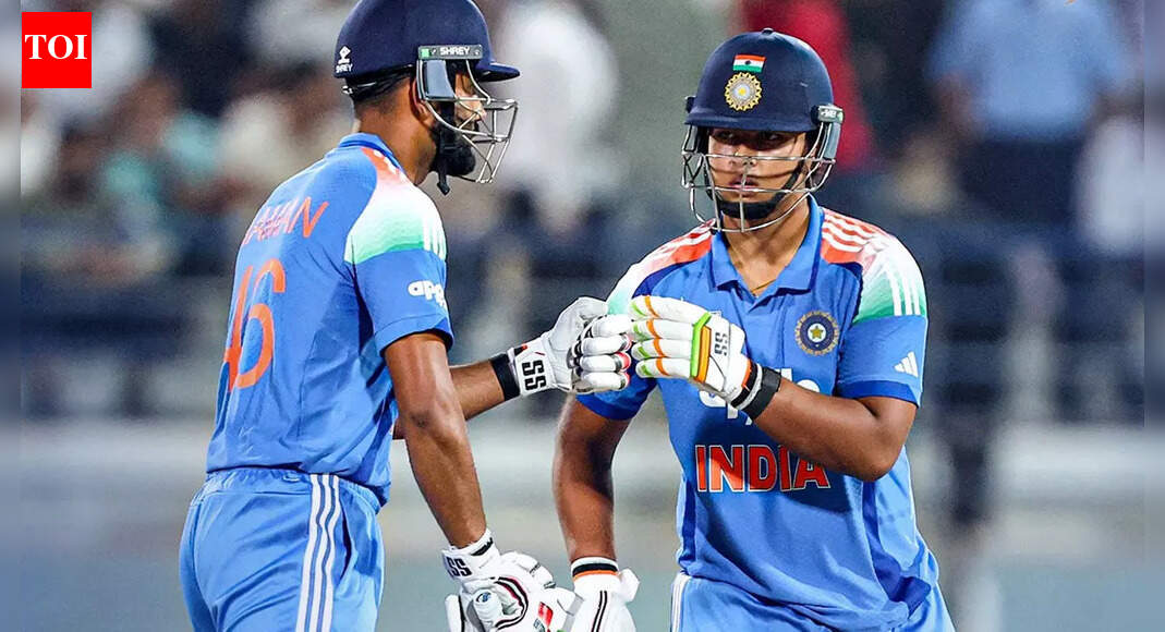 IND vs BAN LIVE: Suryavanshi onslaught on the cards as India A eye final