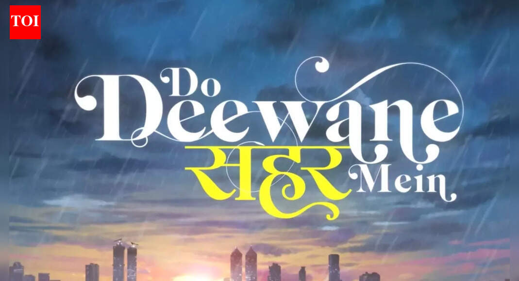 ‘Do Deewane Seher Mein’: Siddhant Chaturvedi and Mrunal Thakur starrer unveils FIRST teaser; fans gush over Sanjay Leela Bhansali's 'imperfectly perfect' love story - Watch