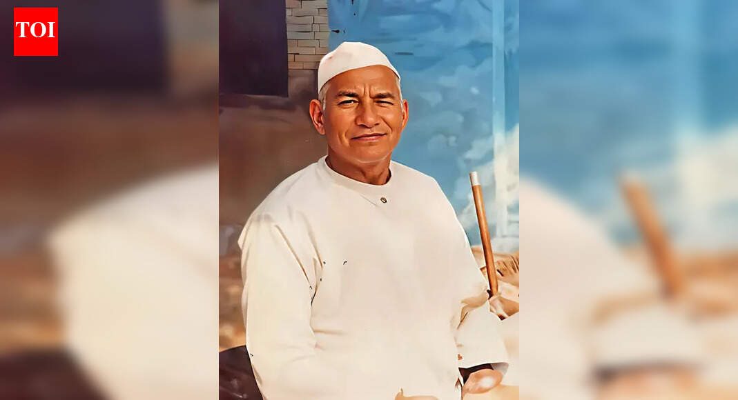 Kailash Kher remembers his father: 'Passing your heritage to the world is my life-religion'