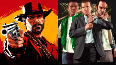 5 best Rockstar games to play while waiting for GTA 6