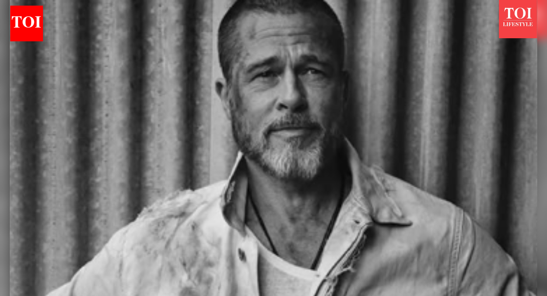 7 quotes of Brad Pitt that uncover his perspective on relationships