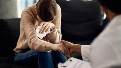 Planets That Give You Anxiety Issue – The Times of India