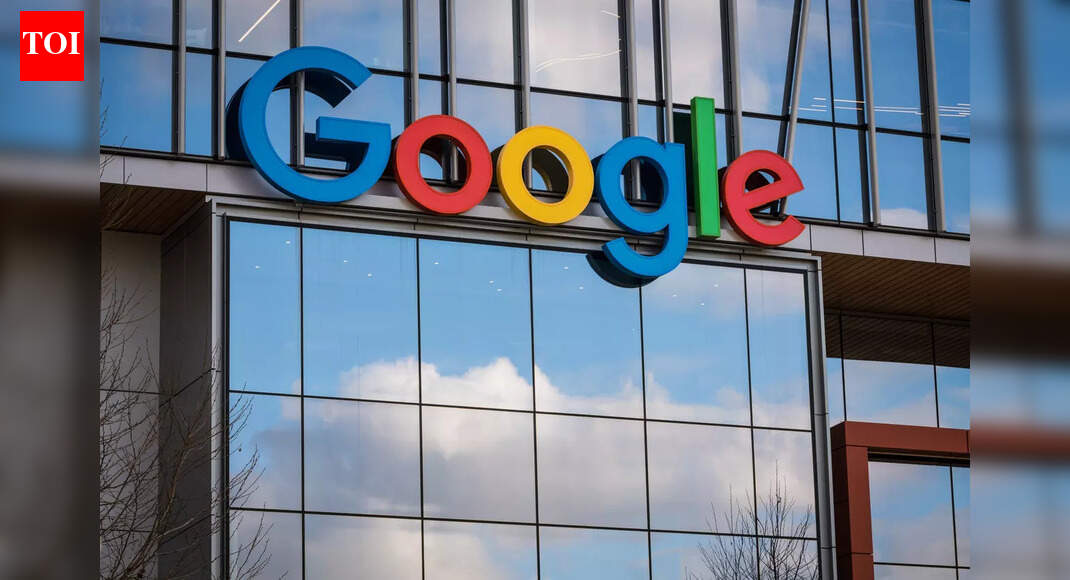 Google job cuts: Company offers voluntary exit to UK staff; continues hiring in some roles