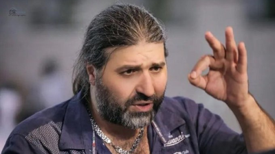 Noah Zeaiter, Lebanon’s most wanted drug trafficker, arrested in Baalbek