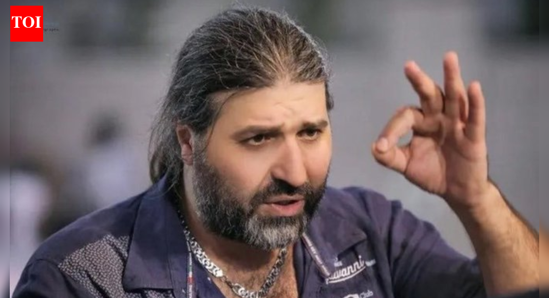 Noah Zeaiter, Lebanon’s most wanted drug trafficker, arrested in Baalbek