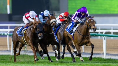 Dubai World Cup 2026: Tickets from just Dh40 now on sale for 30th anniversary celebration