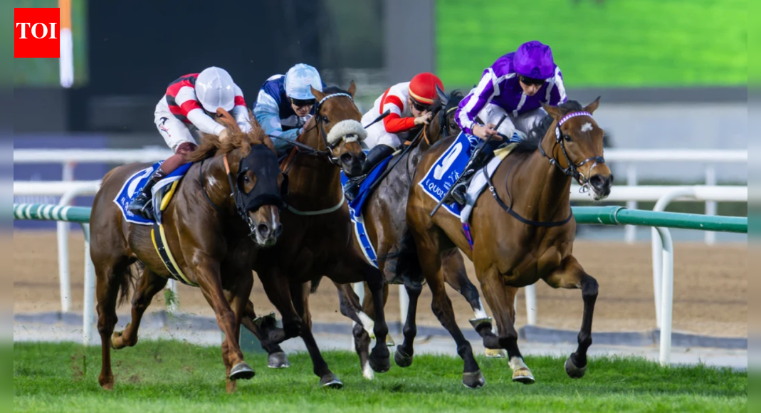 Dubai World Cup 2026: Tickets from just Dh40 now on sale for 30th anniversary celebration