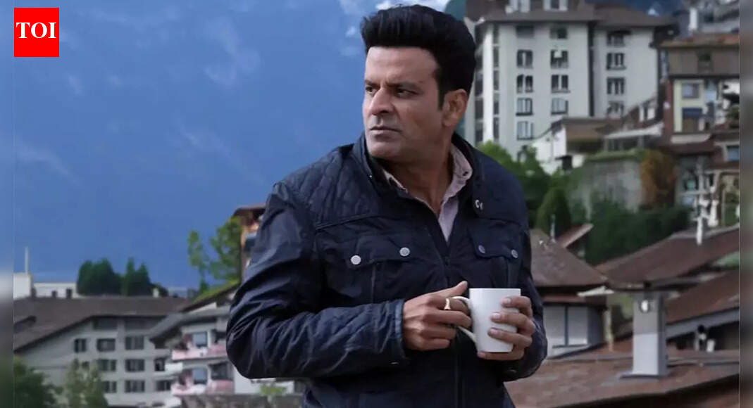 'The Family Man 3': Manoj Bajpayee says Srikant is 'not in his top form': 'He is trying to get his strength and mojo back'