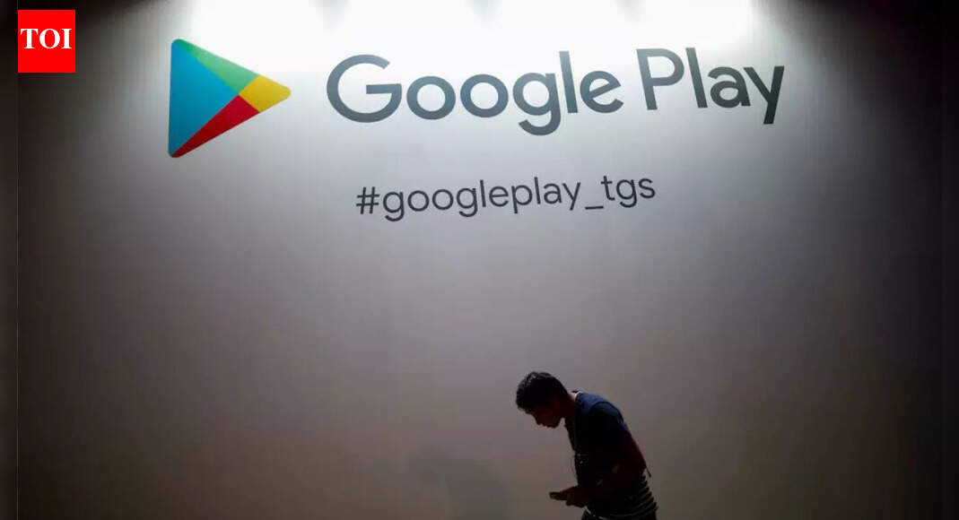 Google Play reveals India’s best apps and games of 2025; check out the list