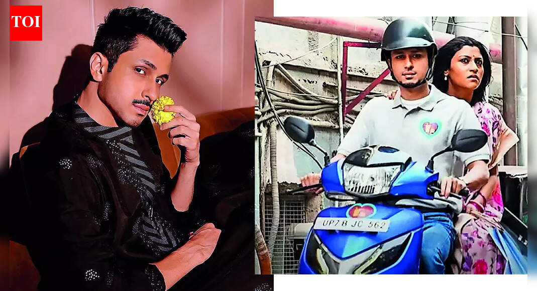 If rumours about Konkona & me had happened 4–5 yrs ago, I would have felt bad: Amol Parashar