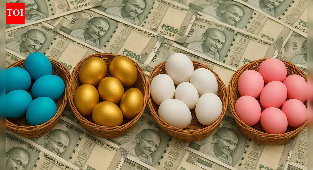 Don’t wait for ‘right time’! How 5-yr delay in investment can cost you - explained