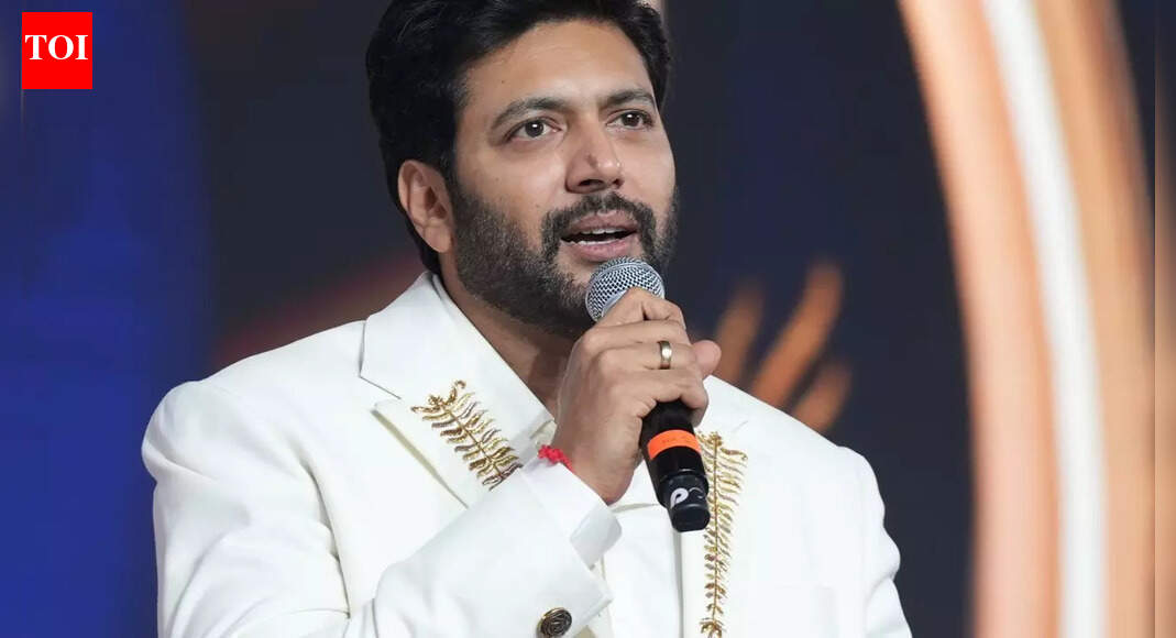 ‘Bro Code’: Madras HC clears the title prohibition issue, Ravi Mohan wins a major legal edge