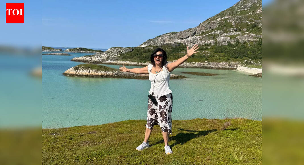 Freedom to explore: Women embrace solo travel adventure; Enhanced safety measures and detailed planning essential for first-timers