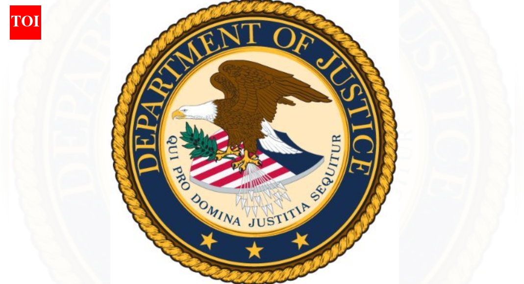 DOJ, FBI probe top Trump admin officials over alleged case interference; political motives in question