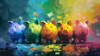 Not saved enough for retirement? Top 5 things to do – here’s how to catch up – The Times of India