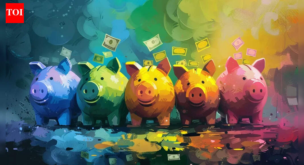 Not saved enough for retirement? Top 5 things to do - here’s how to catch up