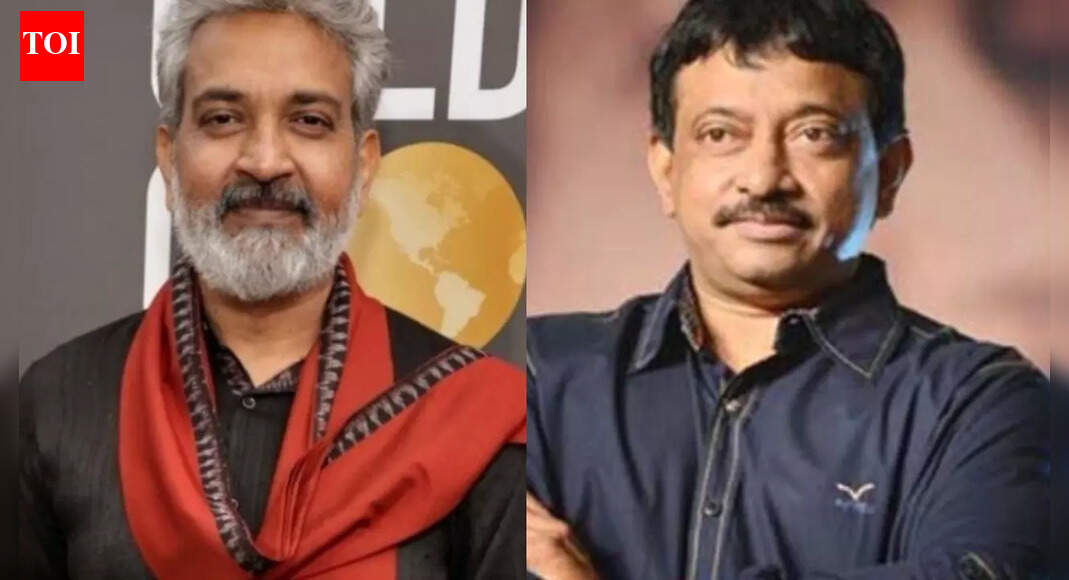 'Varanasi' controversy: Ram Gopal Varma defends SS Rajamouli amid atheism row; RGV slams critics’ baseless attacks