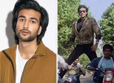 'I was petrified': Meezaan Jafri reveals Ajay Devgn allowed him to call him 'Uncle' and 'Tharki Buddha' in 'De De Pyaar De 2'