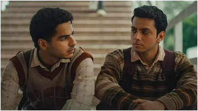 'Homebound' OTT global release: When and where to watch India's Oscar 2026 contender starring Ishaan Khatter, Janhvi Kapoor and Vishal Jethwa