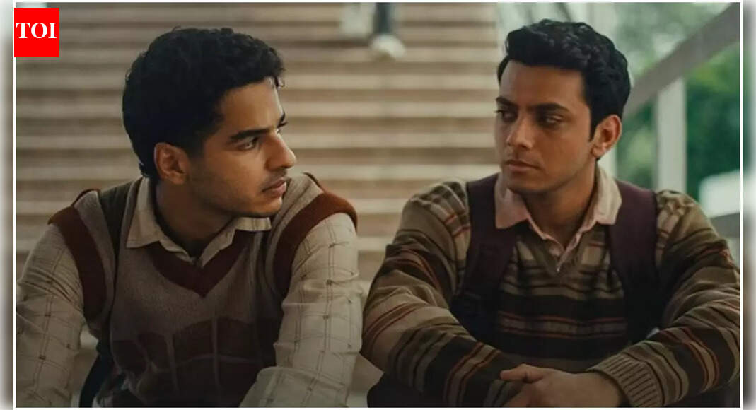 <div>Homebound OTT global release: When to watch India's Oscar 2026</div>