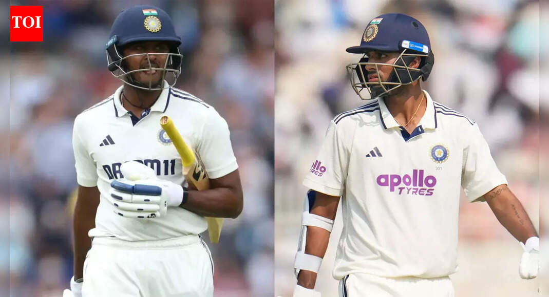 India's 'musical-chair' story: Gambhir & No.3 conundrum - 7 batters in 18 Tests
