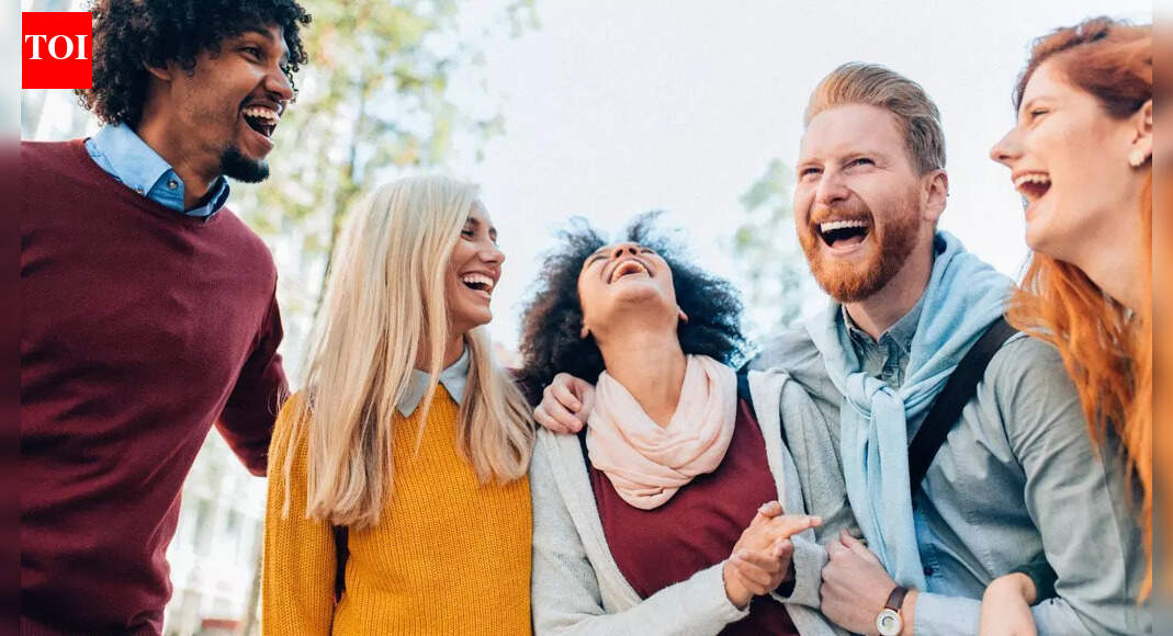 When laughing too much can be dangerous: Hidden warning signs of brain, heart, and mental health issues you should not ignore