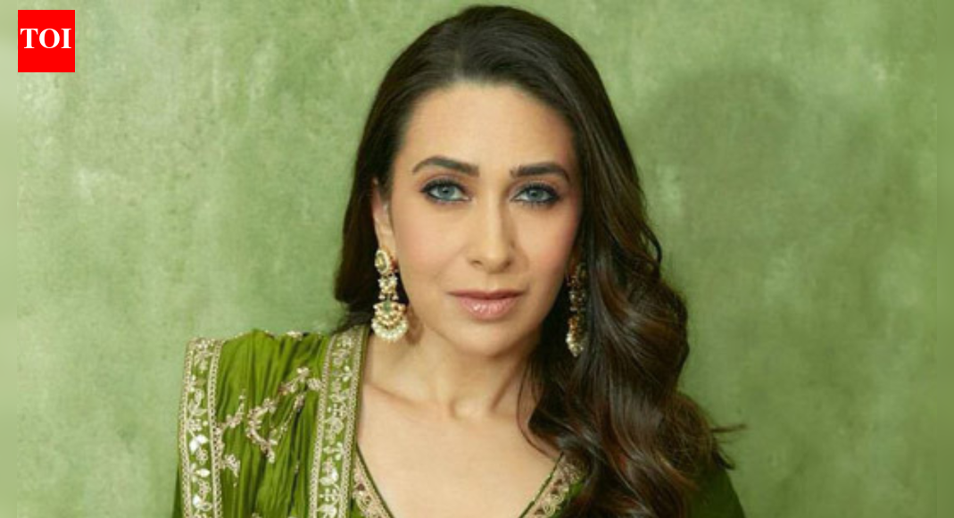Karisma Kapoor renews Bandra home lease for Rs 66.12 lakh