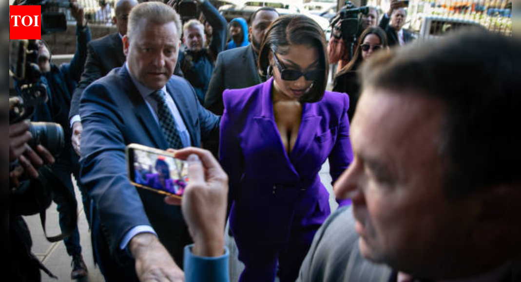 Inside Megan Thee Stallion’s emotional courtroom battle: A Timeline of her painful testimony against Milagro Gramz
