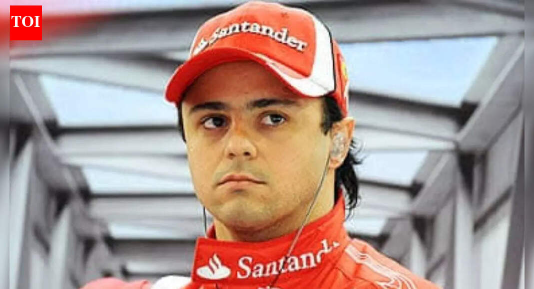 Who is Felipe Massa? F1 veteran whose lawsuit threatens Lewis Hamilton’s first championship