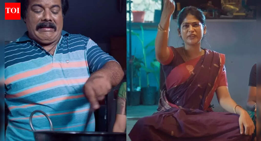 'Middle Class' Twitter review: Munishkanth starrer delivers a perfect film with comedy and emotions; fans call it a complete winner