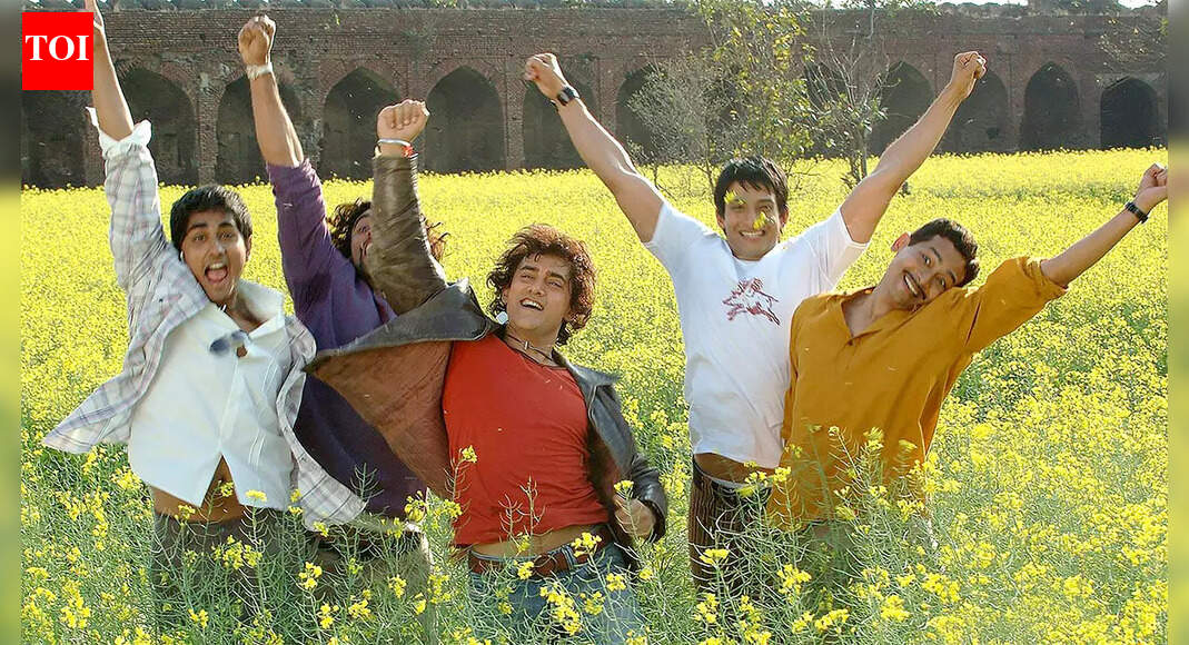 ​Bollywood family dramas that touch all generations and keep emotions alive in films audiences love to watch again always​