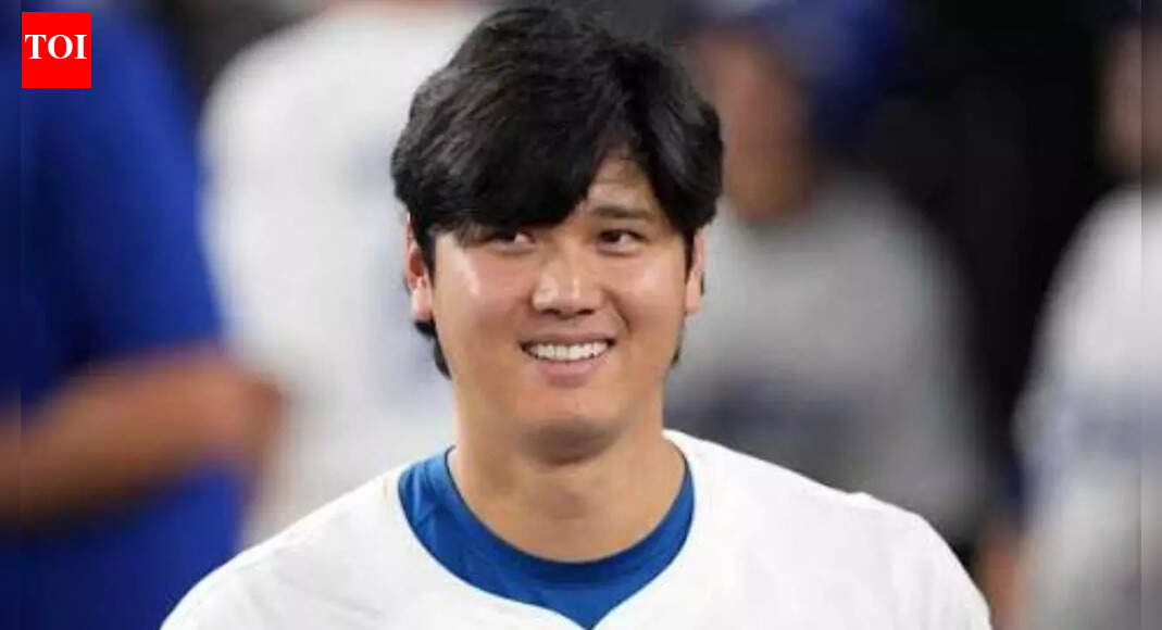 Dana White explains surprising reason he watched the 2025 World Series and chased a rare Shohei Ohtani card