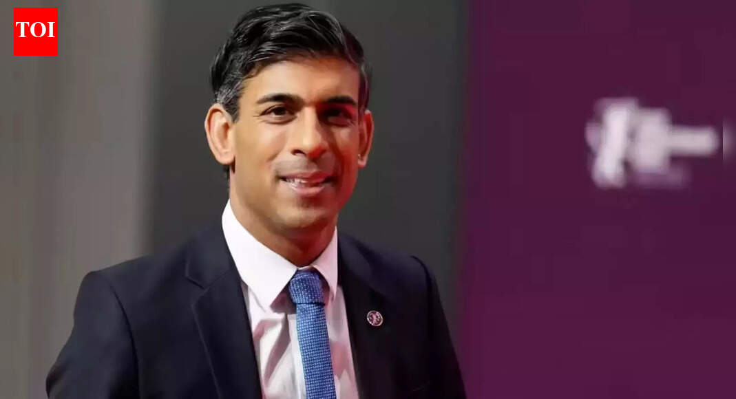 Rishi Sunak's tip to his teenage daughters that can be useful for all engineering graduates