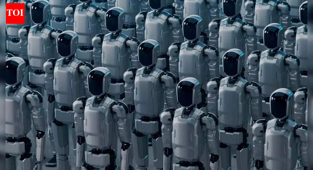 Google DeepMind’s latest hire focuses on CEO Demis Hassabis’ goal of building ‘brain’ for humanoid robots