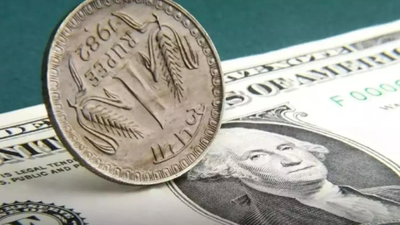 Rupia atinge mínimo histórico: moeda ultrapassa marca de 89/$ pela primeira vez; queda mais acentuada em mais de 3 meses