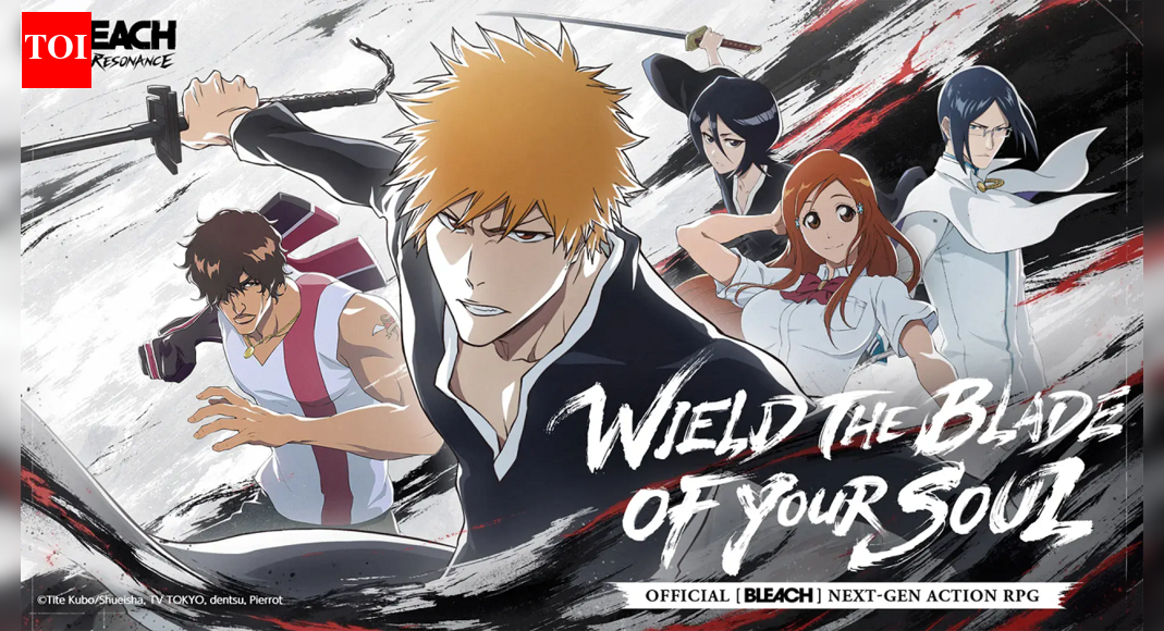 Bleach Soul Resonance release date and timings for all regions