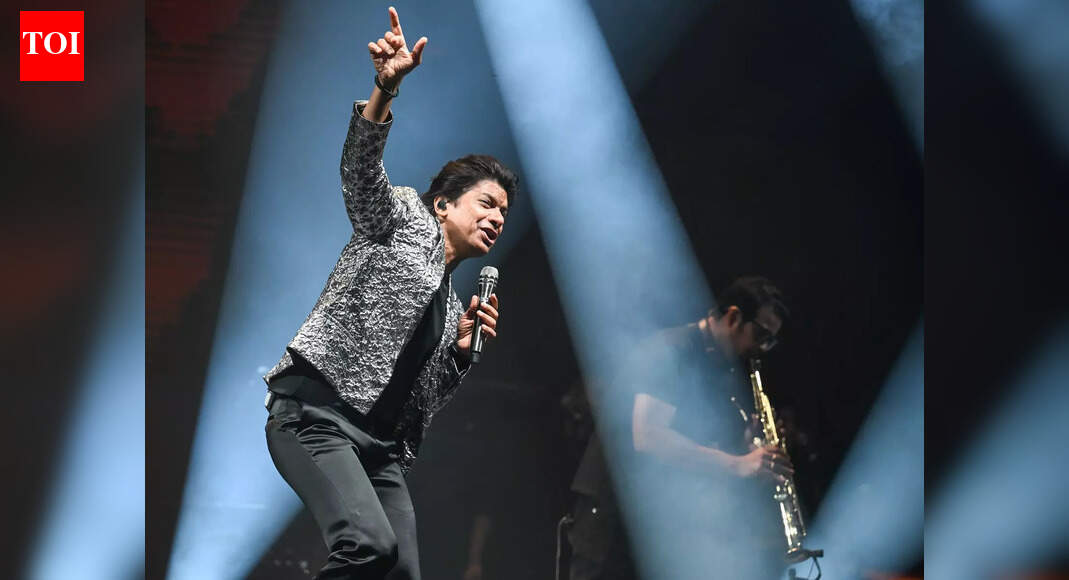 Honesty over imitation: Shaan champions genuine artistry amid technological evolution